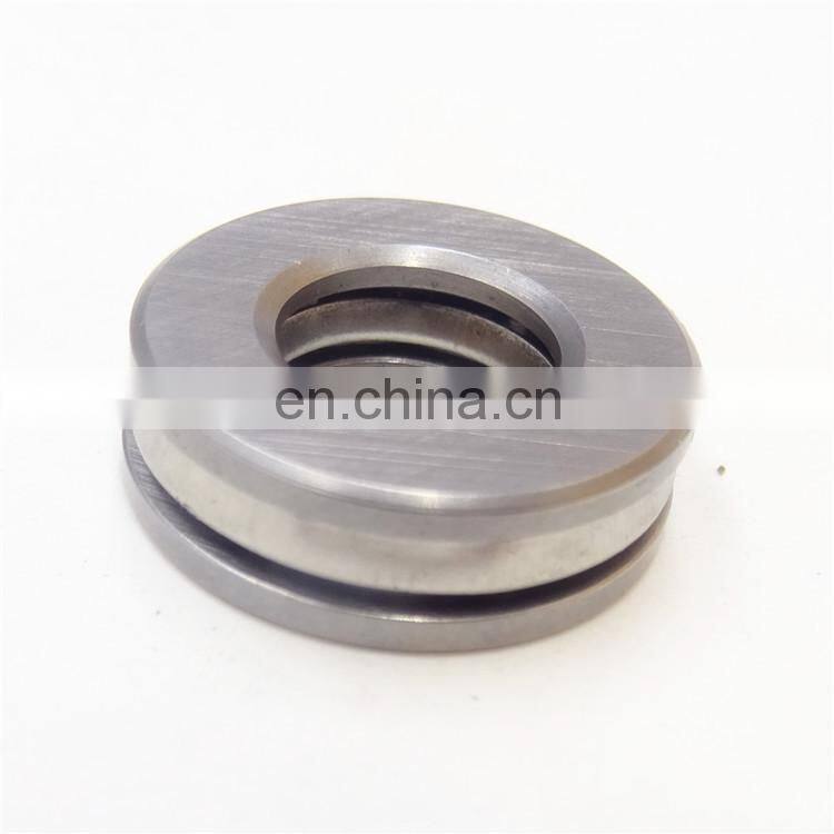 Ball thrust bearing si3n4 ceramic bearing ball thrust ball bearing F8-16