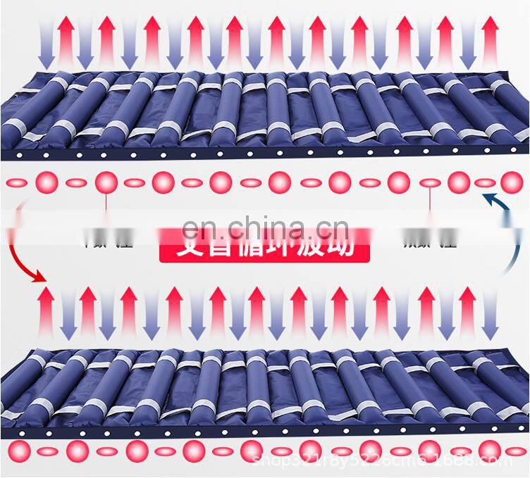 Medical Device Inflatable anti bedsore anti decubitus air mattress