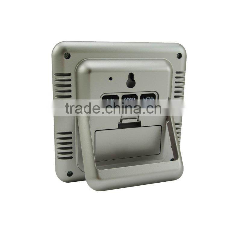 Ce Certified Excellent Quality Precision Digital Room Thermometer