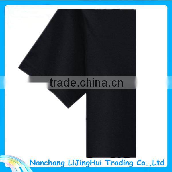 2015 good quality wholesale newest eco t shirt for men