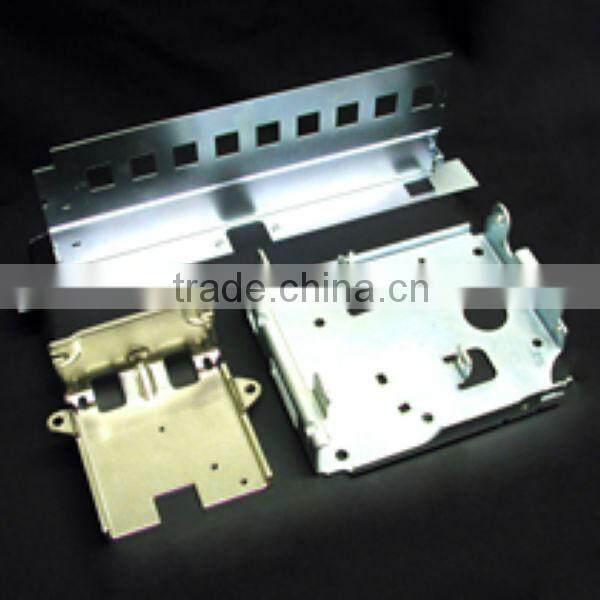 stainless steel stamping bracket