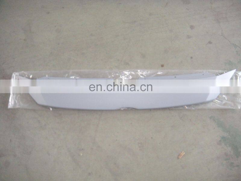 Car body parts front grille panel for M3 Axela 2014 2015 2016