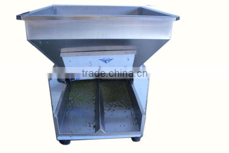 Fried chips high capacity vibrating feeder