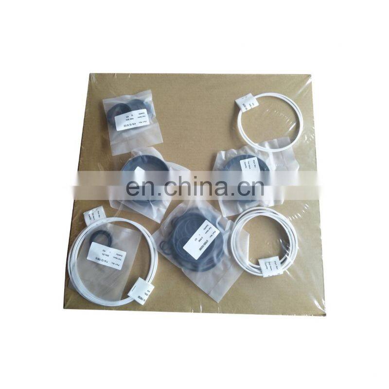 WA300 WA320 seal parts service kit transmission 714-16-05110 repair seal kit