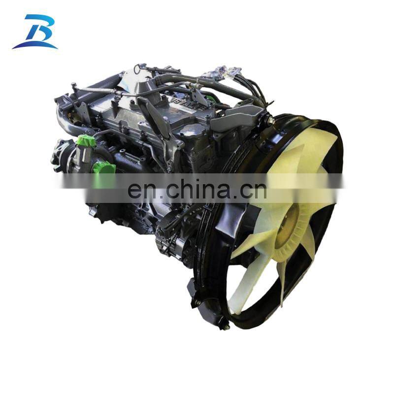 Good quality SK200-8 excavator engine parts SK210-8 SK210LC-8 SK250-8 SK260LC-8 complete engine parts