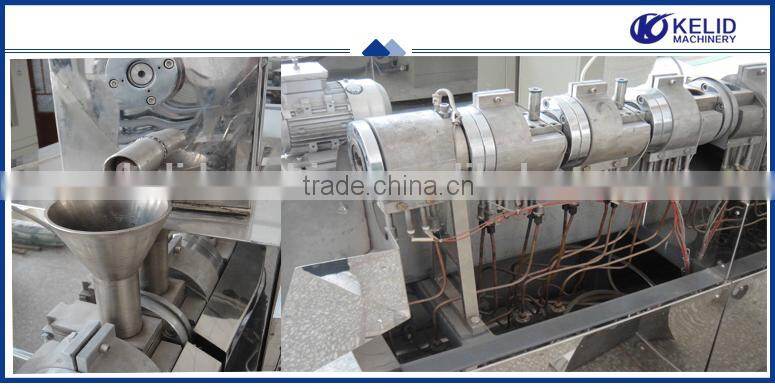 professional lab scale extruder