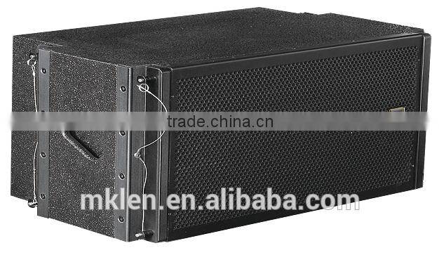 M100SUB line array subwoofer speaker