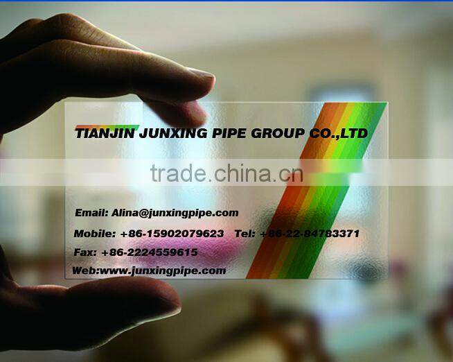 10000 square meter factory 500mm sn8 hdpe culvert pipe for sewer and drainage