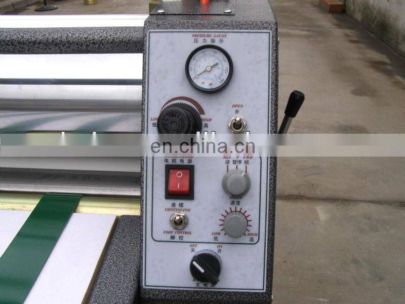 kunshan Double sided tape Laminating machine