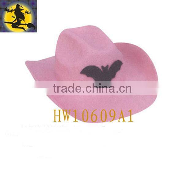 2013 New Pink Cowboy Hat for Sale Cheap