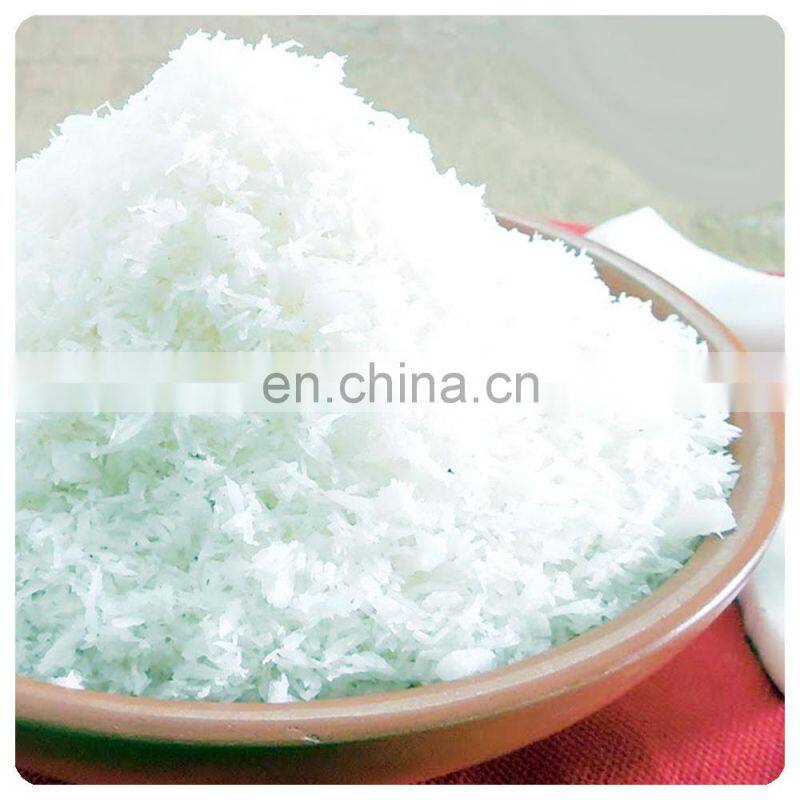 Original Flavor Bulk Packaging Fatty AD Drying Process Common Cultivation Type Dry Desiccated Coconut Powder