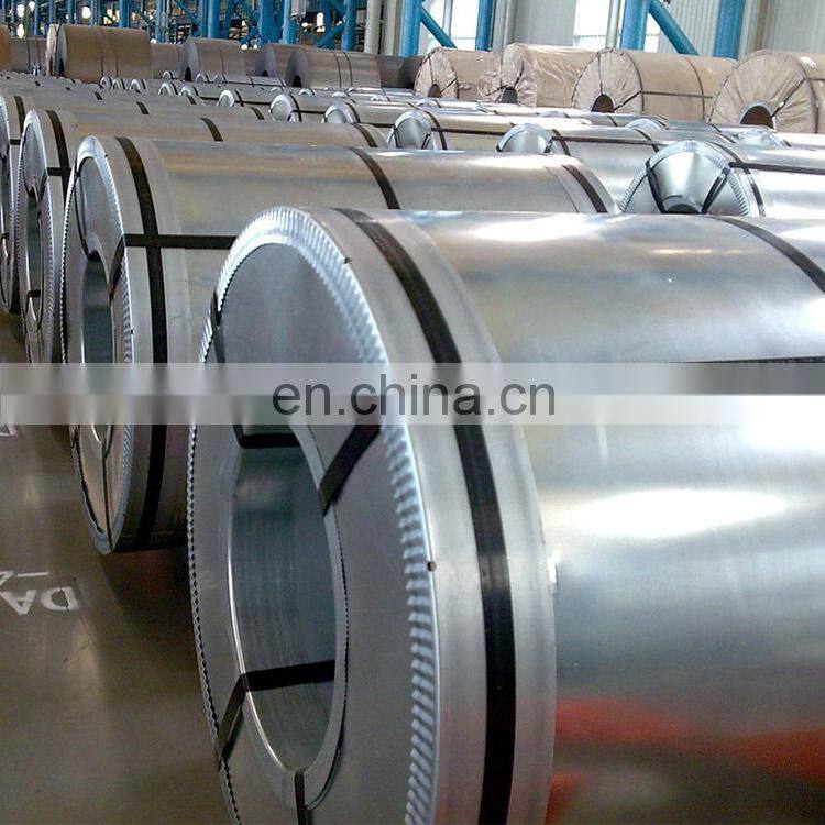 supplier hot rolled/hot dipped galvanized stainless/waterproof steel coil/sheet/plate/strip made in China