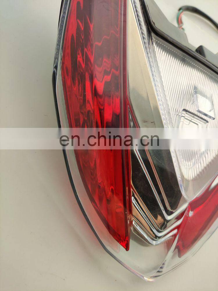 RED Assembly Modification Accessories For Motorcycle BAJAJ Parts 135 Taillight RED Assembly Modification Accessories For Motorcycle BAJAJ Parts 135 Taillight