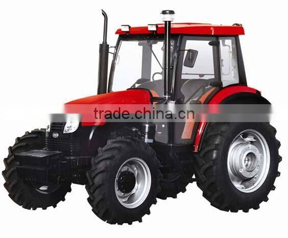 new style hot sale log splitter for garden tractor
