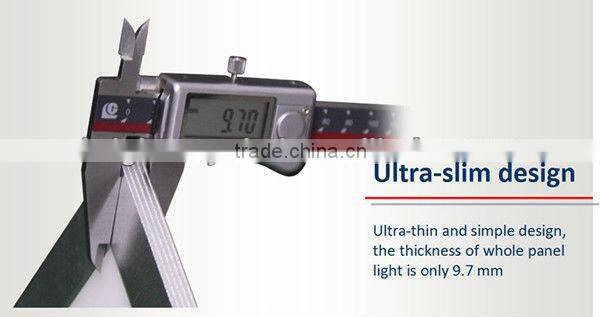 Real Size 596*1196 72W 600*1200 "led light panel" "led light panel supplier"