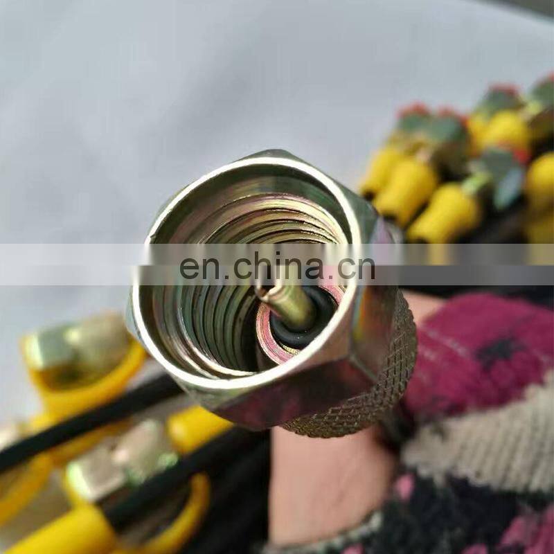 high Pressure test pressure hose