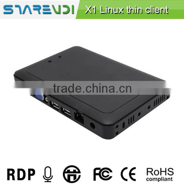 X1 virtual pc station for CBT dual core support WIN 7/WIN 8 Server