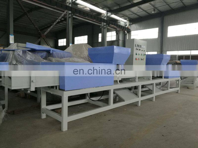 Hot Press for Shaving Sawdust Pier Forming sawdust block making machine sawdust hot press machine