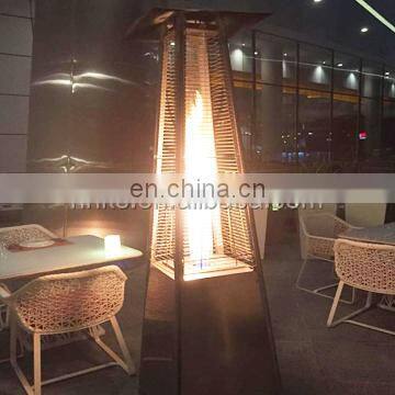 Hot sale Stainless steel outdoor garden greenhouse patio poultry portable gas heater