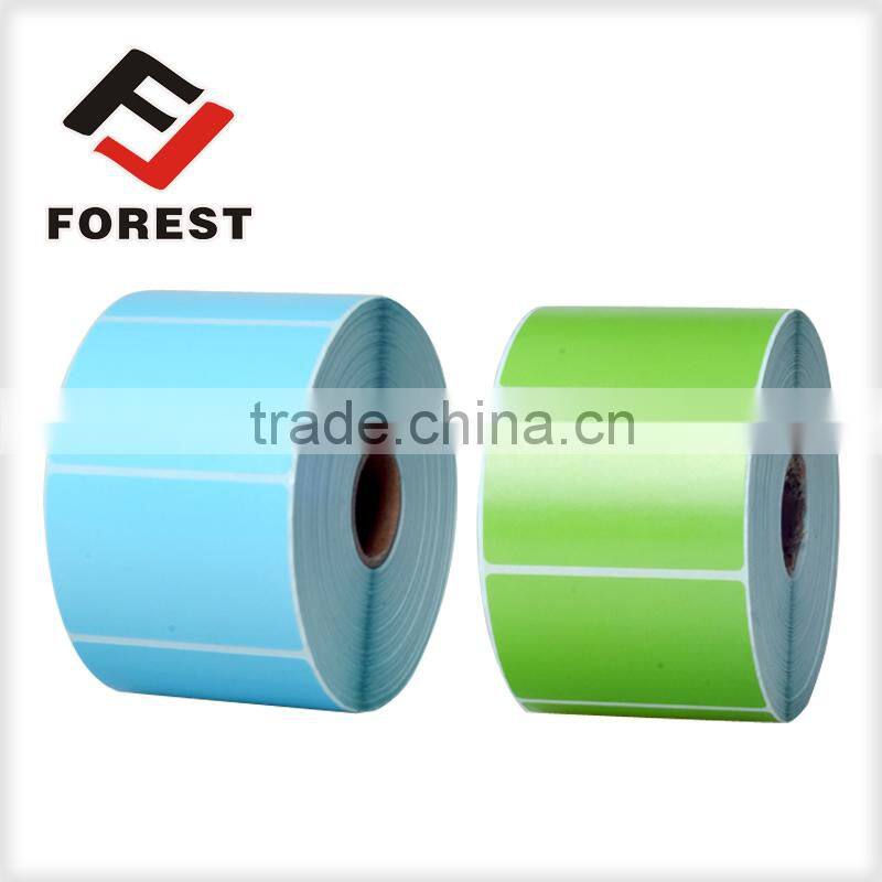 Cheap price sticker label, sticker printing, brother label