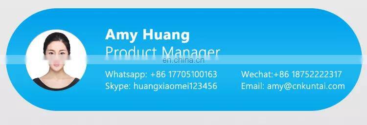 Automatic Hydraulic Cutting machine with Conveyor Belt feeding system