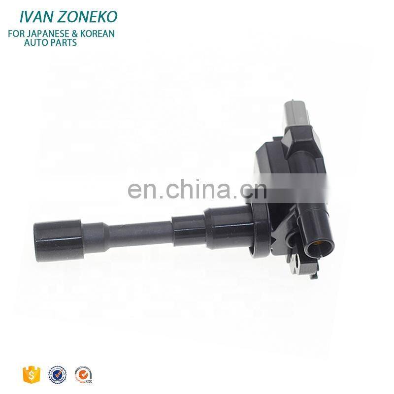 Professional Factory By China High Reputation Ignition Coil Parts 33400-65G00 33400 65G00 3340065G00 For Suzuki