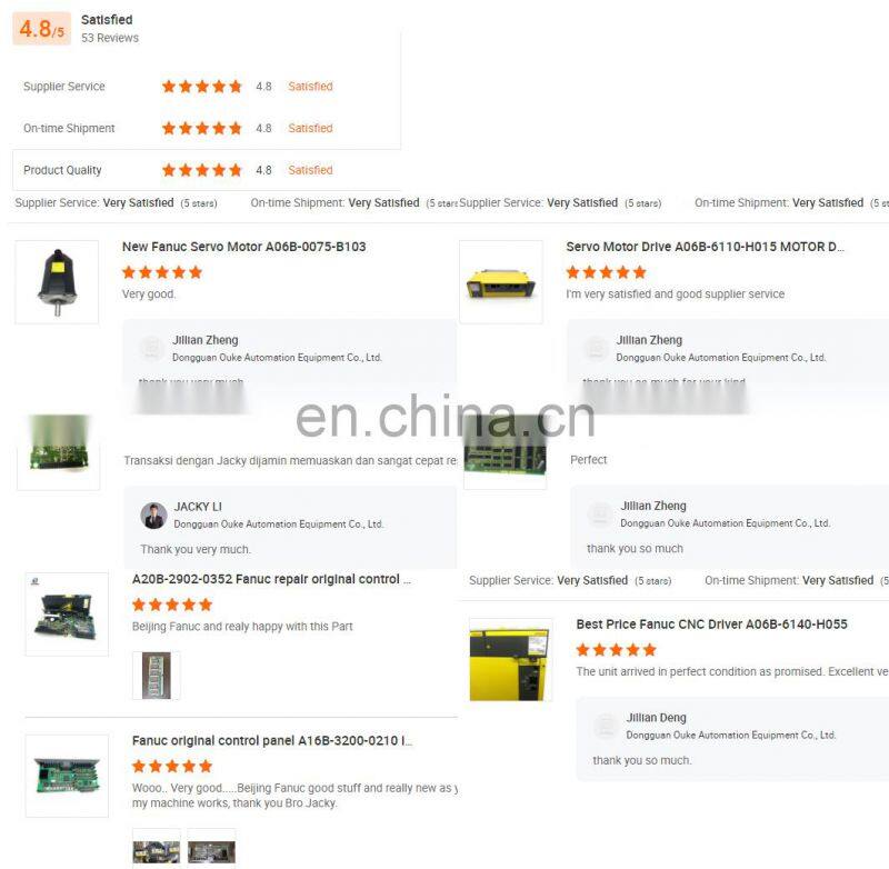 Fanuc encoder A860-2070-T321 pulsecoder with repair service