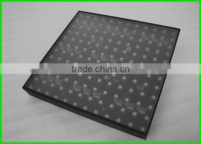 ACS newly products 12x12 led display panel, led pixel light, led pixel-mapping panel for sale