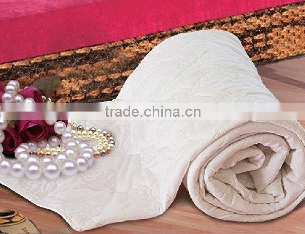 Cotton Blanket/bed spread