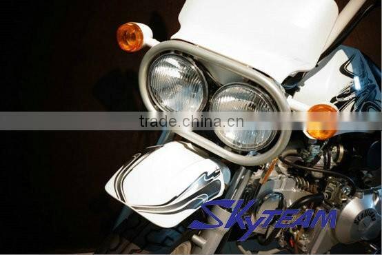 ON SALE: SKYTEAM 50CC 4 STROKE BAJA MONKEY DIRT MOTORCYCLE