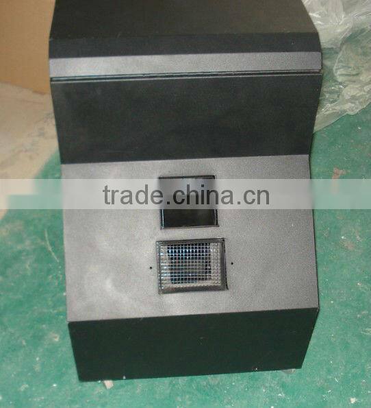 Whirlwind Confetti Machine Fog Machine DJ Stage Effect Lighting Disco Light