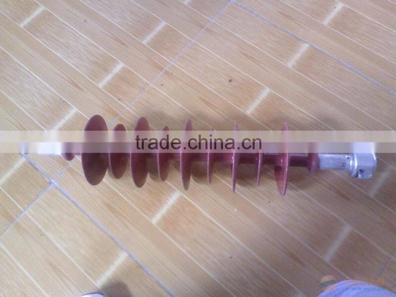 SM series low voltage epoxy resin cast insulators