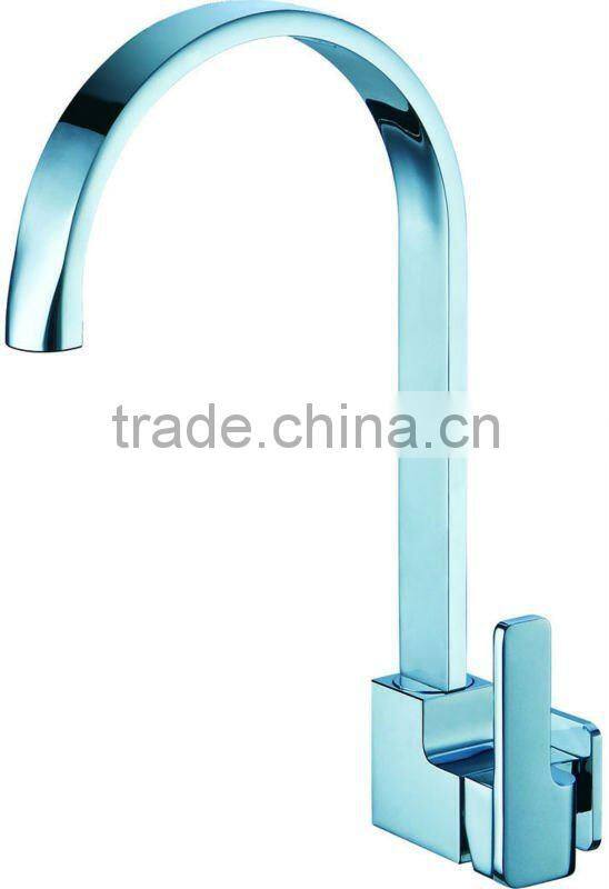 high quality brass kitchen tap