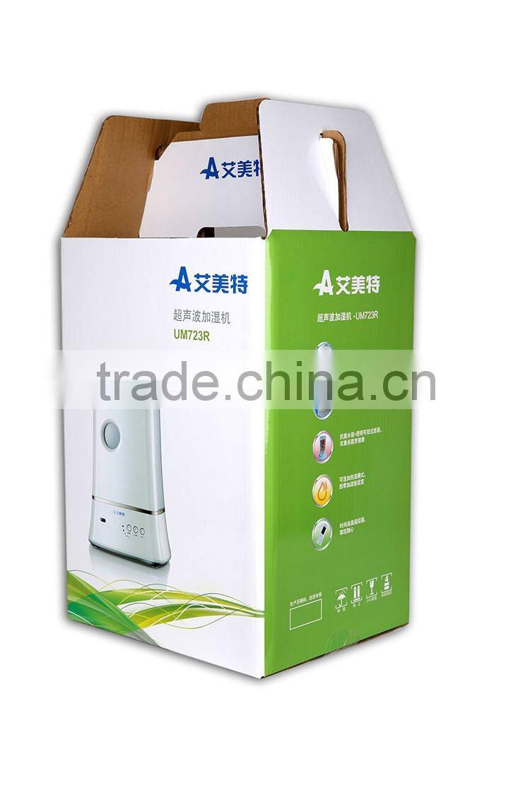 Custom made popular seller cheap paper cigarette box printing