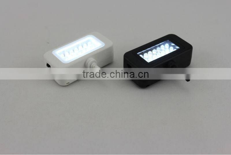 new arrival flash led light for smart phone