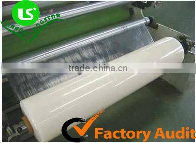 Transparent PET Film