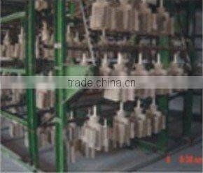 High Precision Lost Wax Casting Machinery casting making machine