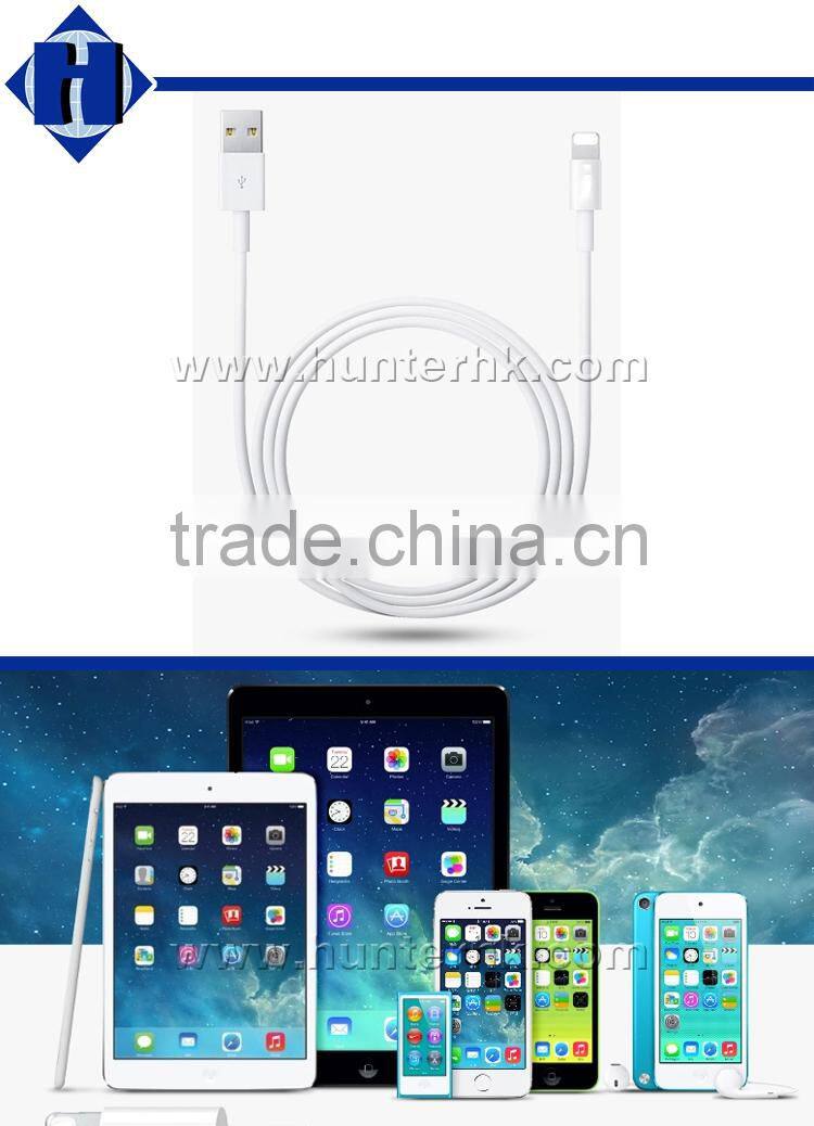 Factory Price Data Line For iPhone 5 Data Charging Cable