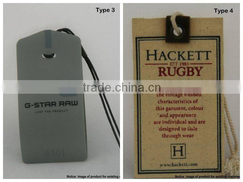 Good quality plant hang tag