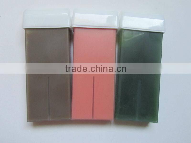 SHIFEI 100g Honey Hot Wax cartridge