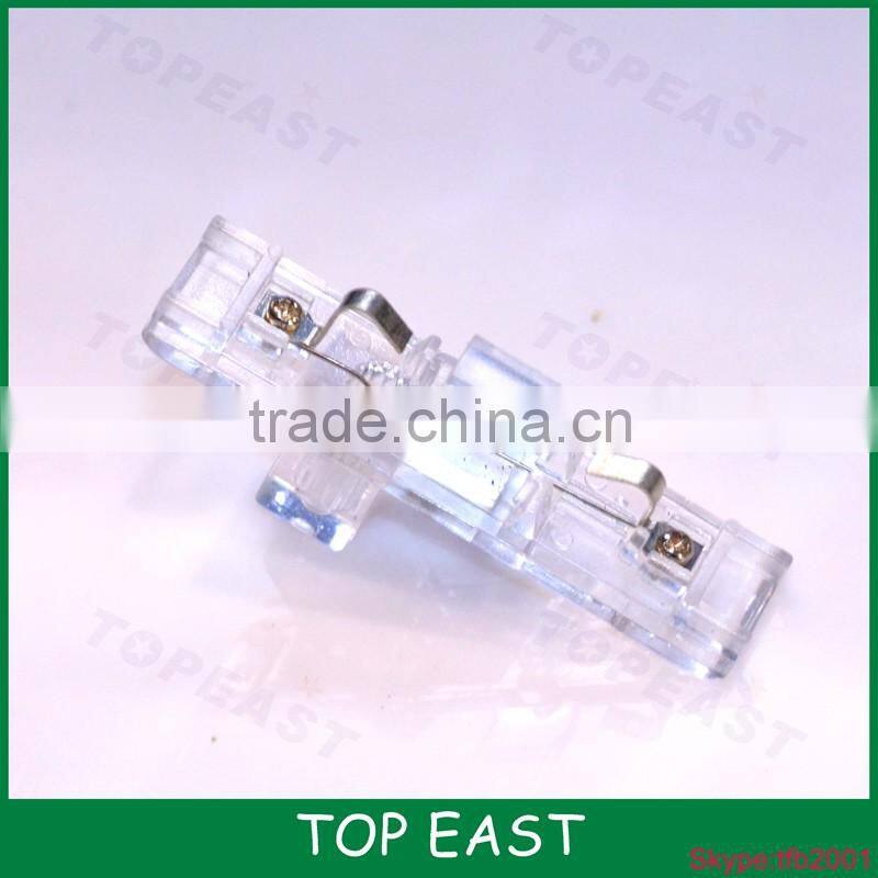 AC DC 100V-220V fuse holder BASE With signal light
