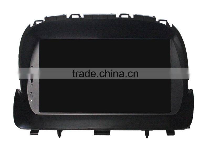 Hot Selling!KLYDE quad core HD car multimedia system for Encore 2013 with android 4.4.4