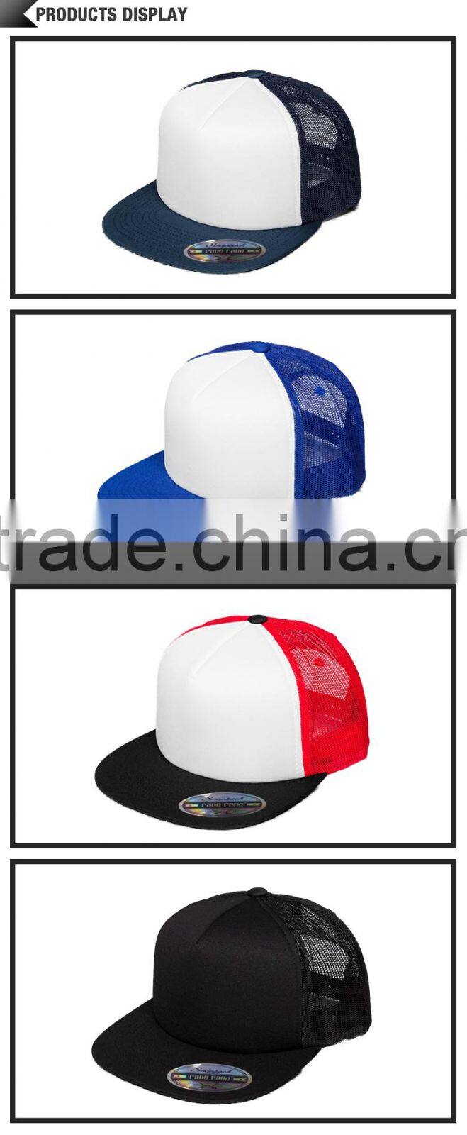 Wholesale Blank Trucker Hats, Custom Tucker Hats, Trucker Cap