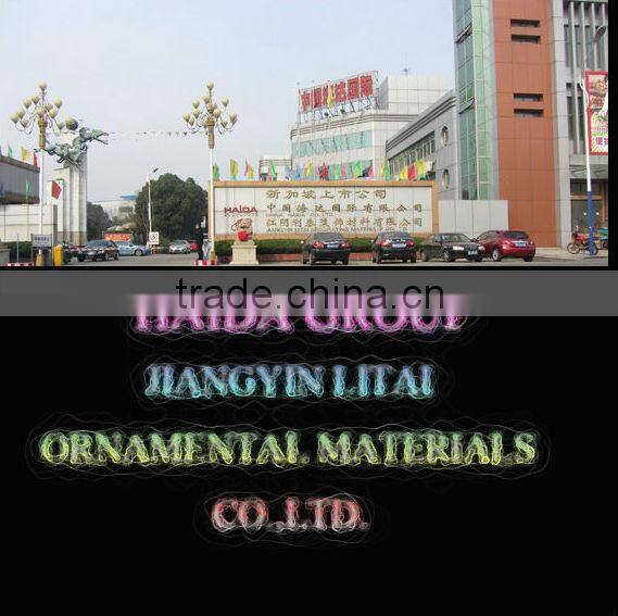 manufacturer of high quality coated aluminum sheets