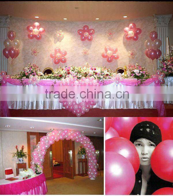 hot selling round balloon for promotional gift