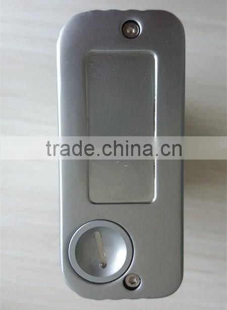 Metal housing USB software to PC Portal Accuracy Ultrasonic thickness gauge manufacture for metal test