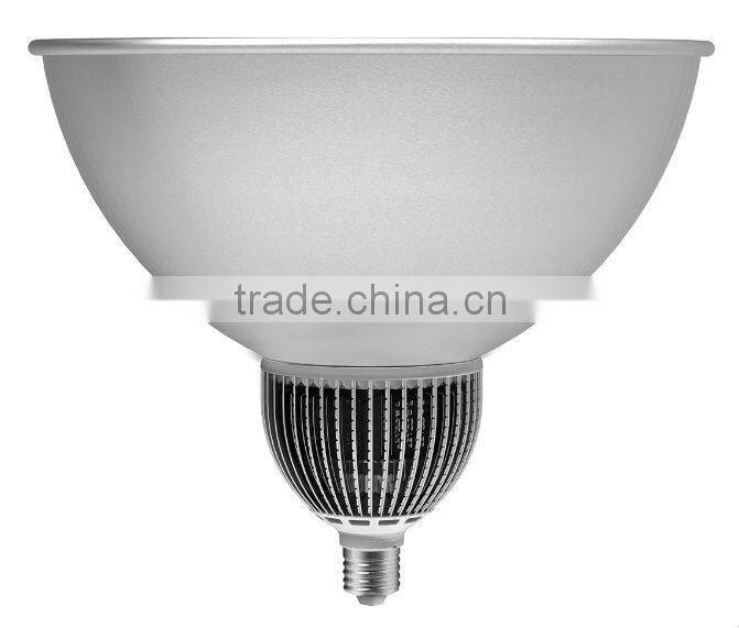 Indoor factory warehouse 30w led high bay light fitting 30w high bay led light