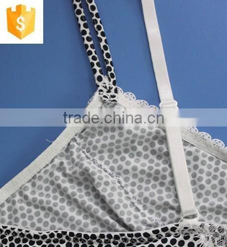 The newest bedroom nighty lace dress lingerie