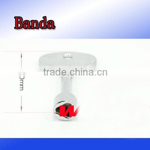 Elevator Door Parts Door Triangular key BD-S02