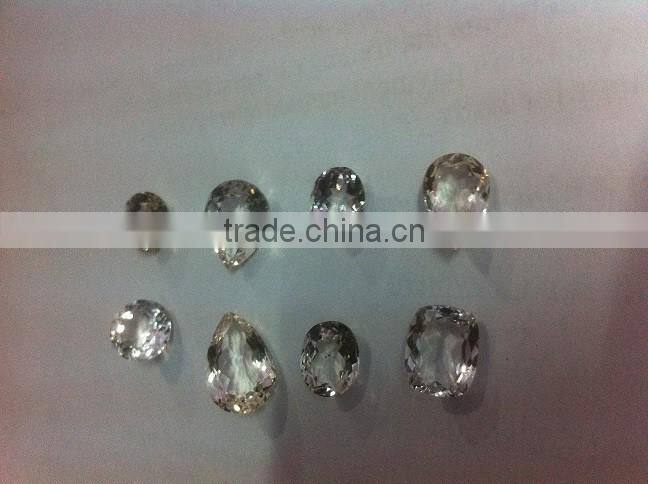 Natural Morganite Gemstones